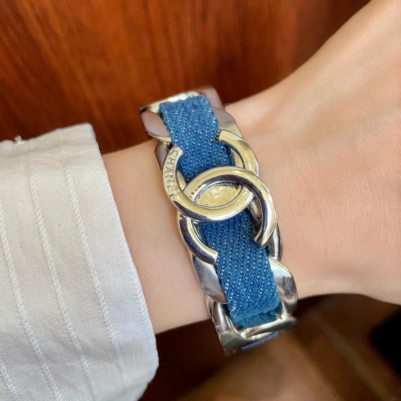 Chanel Bracelet 02yxs06 (11)