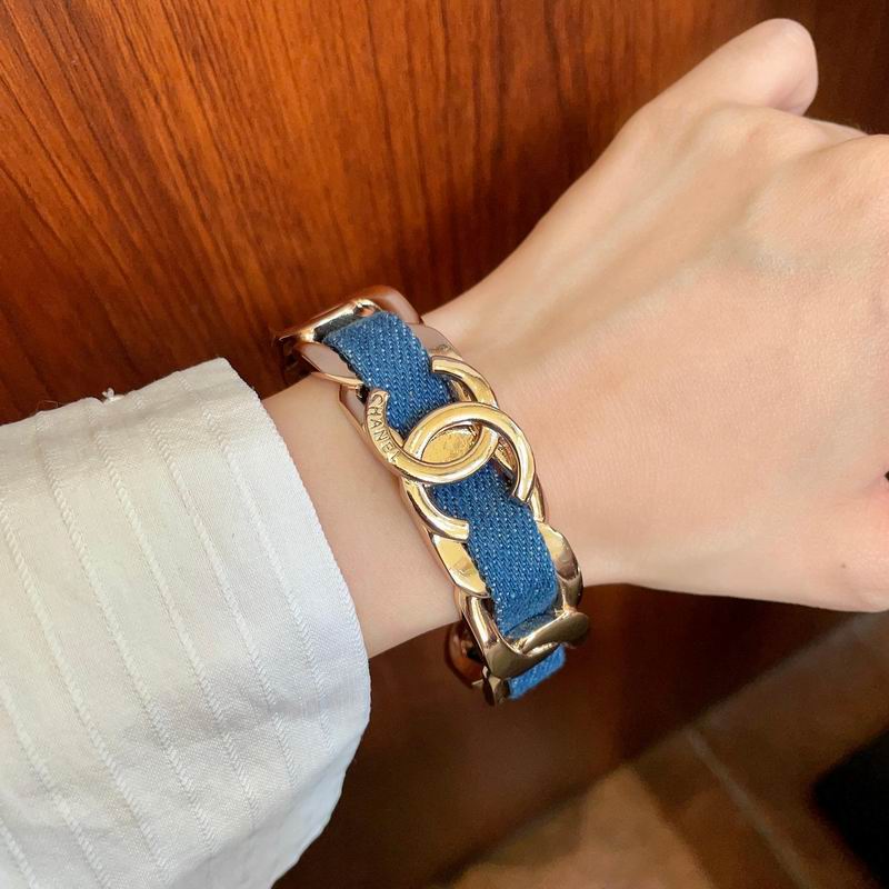 Chanel Bracelet 02yxs06 (2)