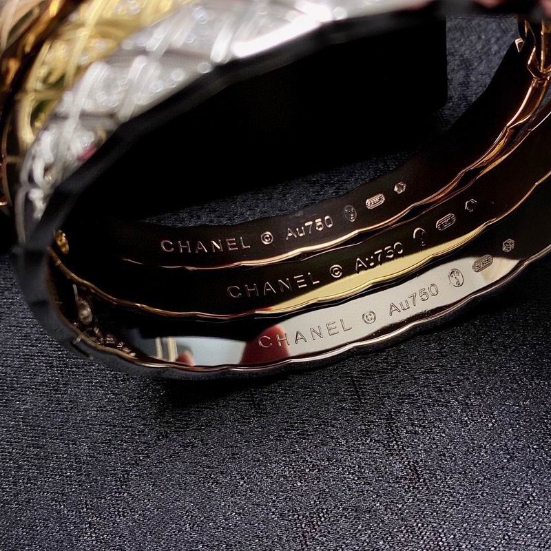 Chanel Bracelet 02yxs08 (5)