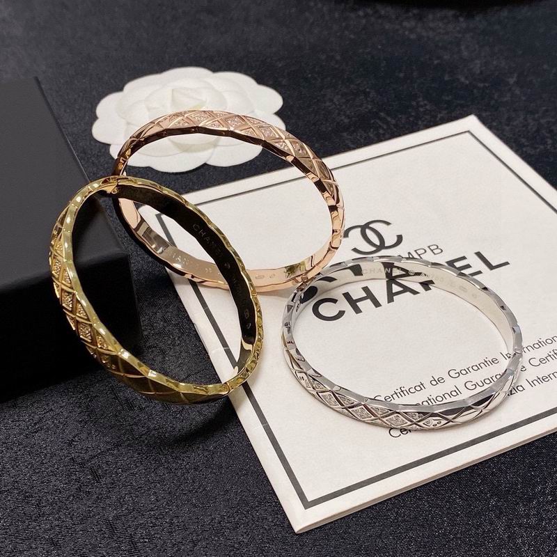 Chanel Bracelet 02yxs08 (6)