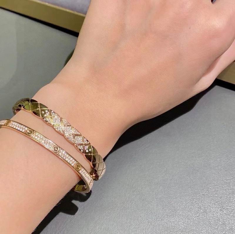 Chanel Bracelet 02yxs08 (8)