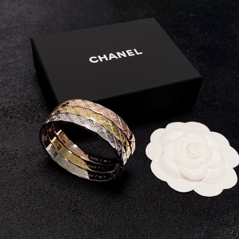 Chanel Bracelet 02yxs08 (9)