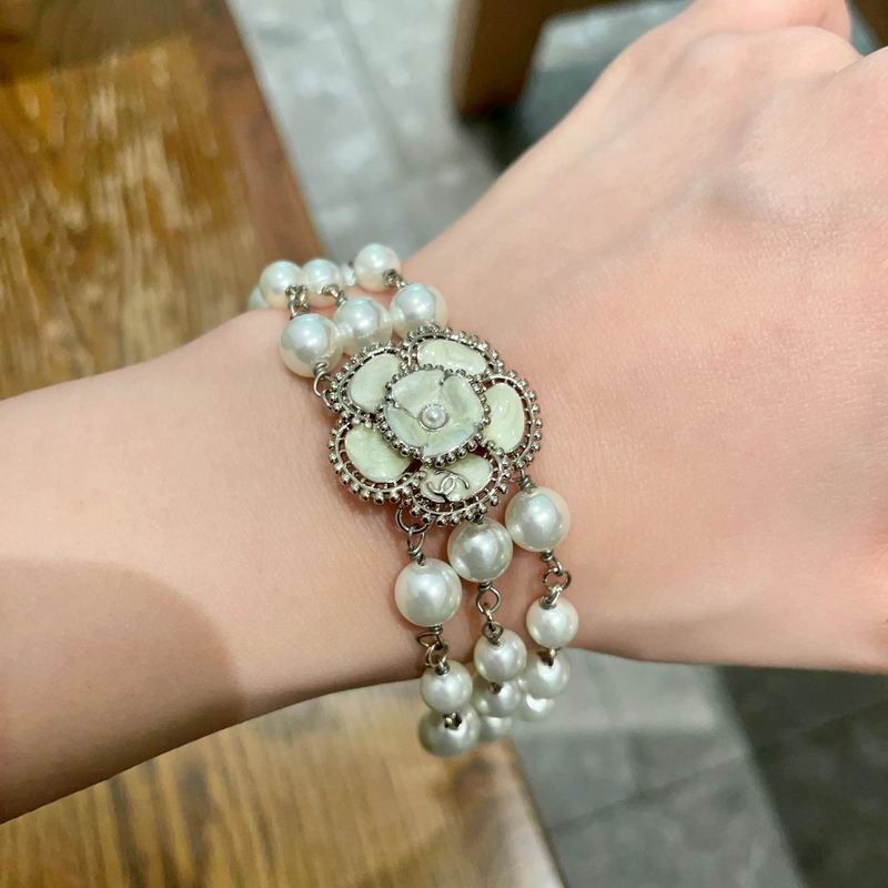 Chanel Bracelet 02yxs09 (10)