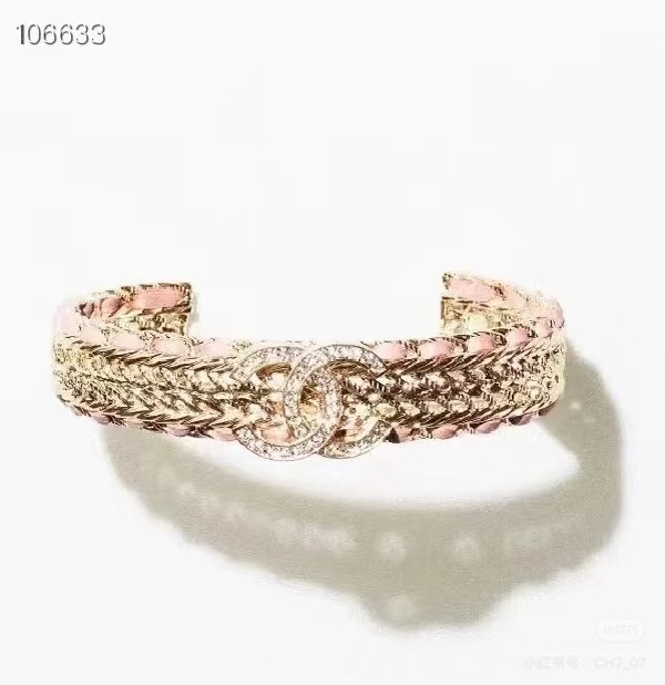 Chanel Bracelet 02yxs10 (1)