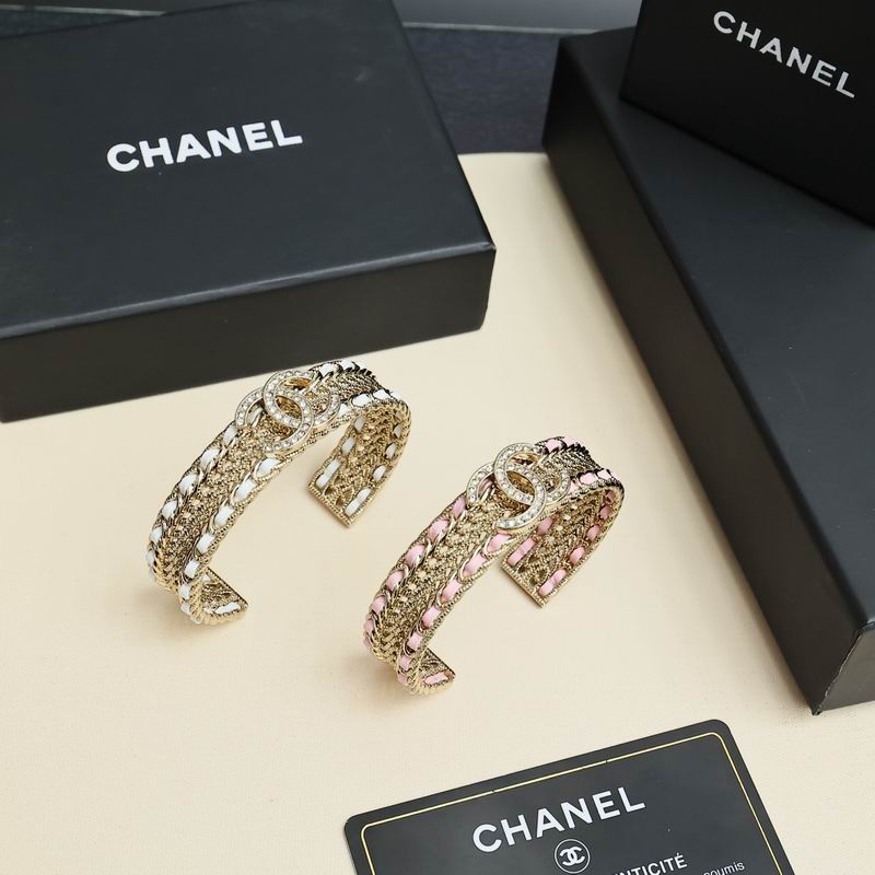 Chanel Bracelet 02yxs10 (2)