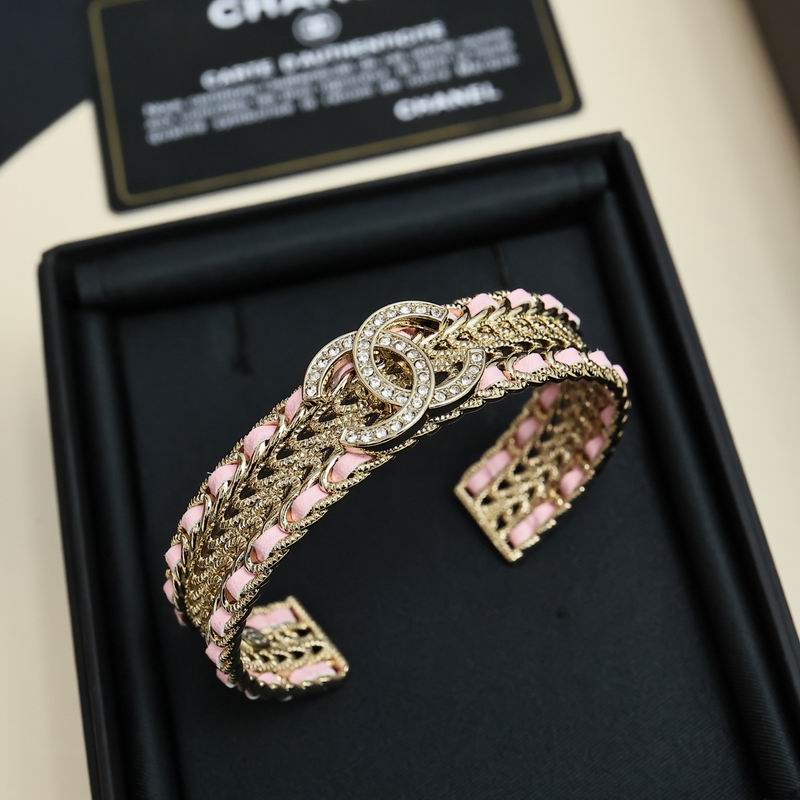 Chanel Bracelet 02yxs10 (3)