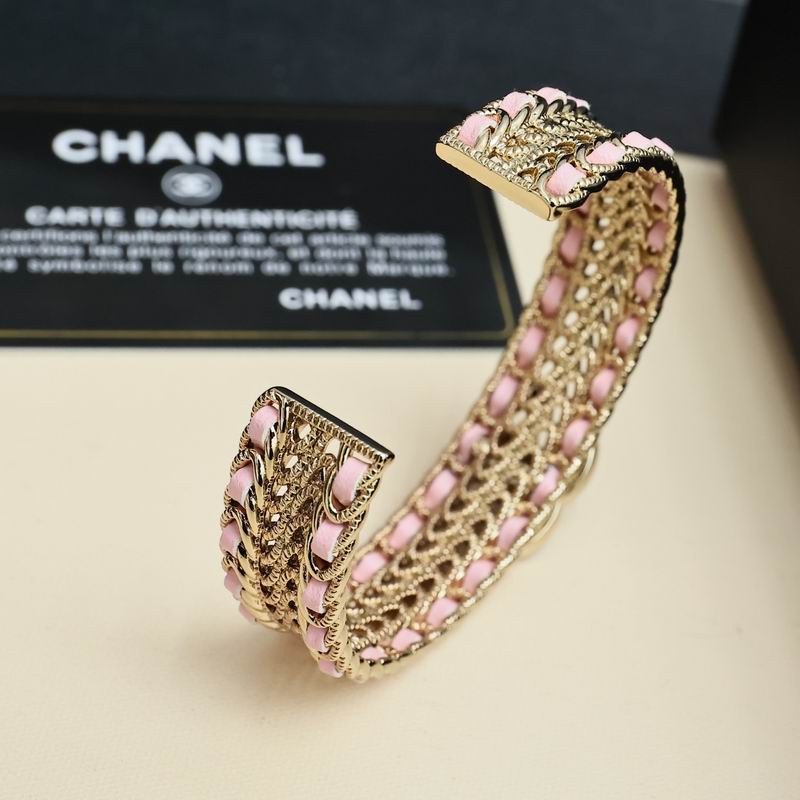 Chanel Bracelet 02yxs10 (5)
