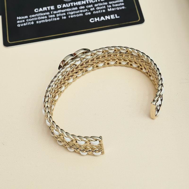 Chanel Bracelet 02yxs10 (6)