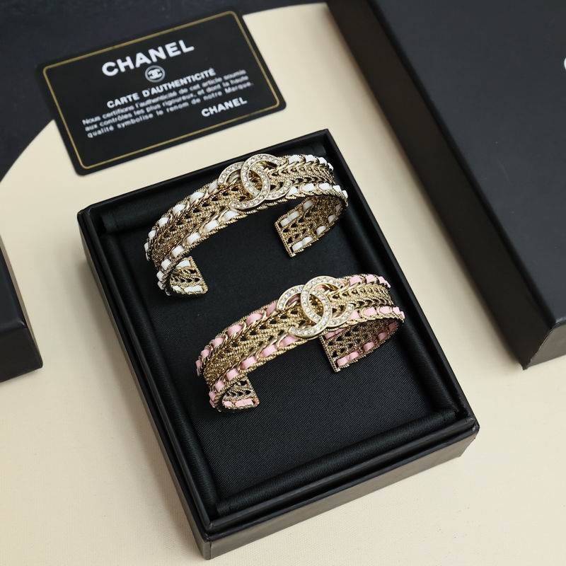 Chanel Bracelet 02yxs10 (7)