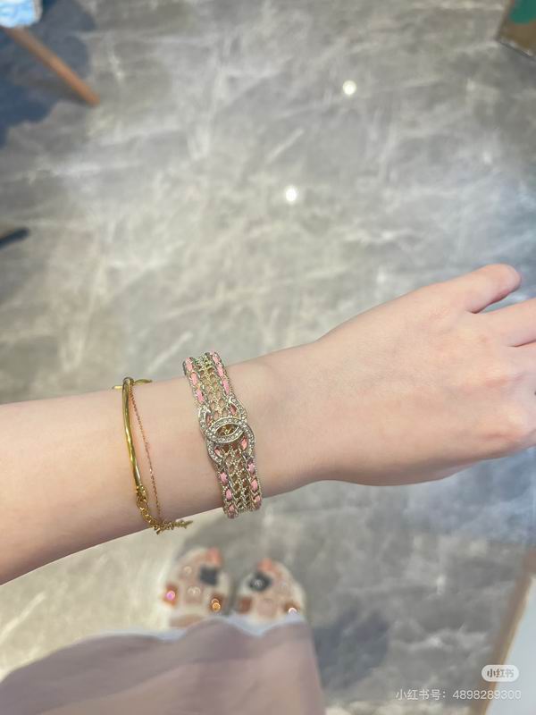 Chanel Bracelet 02yxs10 (8)