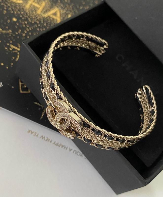 Chanel Bracelet 03yxs12 (5)