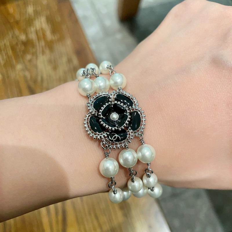 Chanel Bracelet 03yxs13 (1)