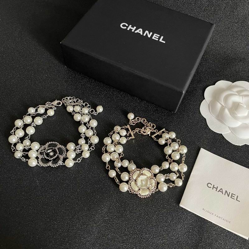 Chanel Bracelet 03yxs13 (5)