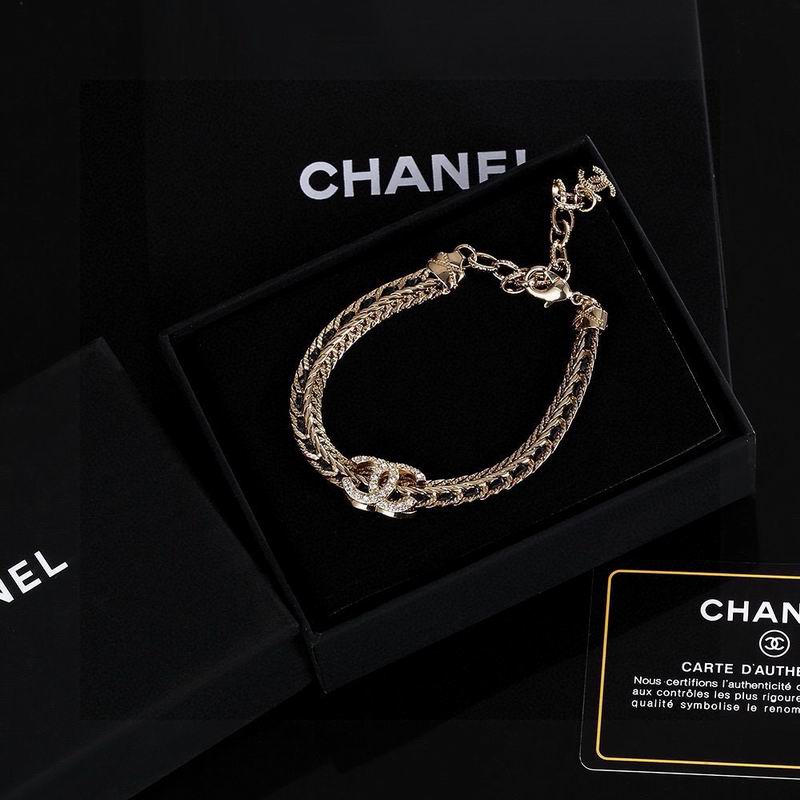Chanel Bracelet 03yxs20 (4)