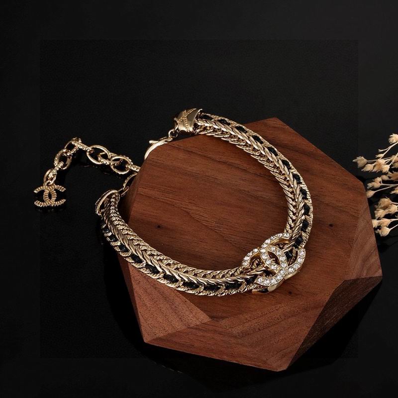 Chanel Bracelet 03yxs20 (6)