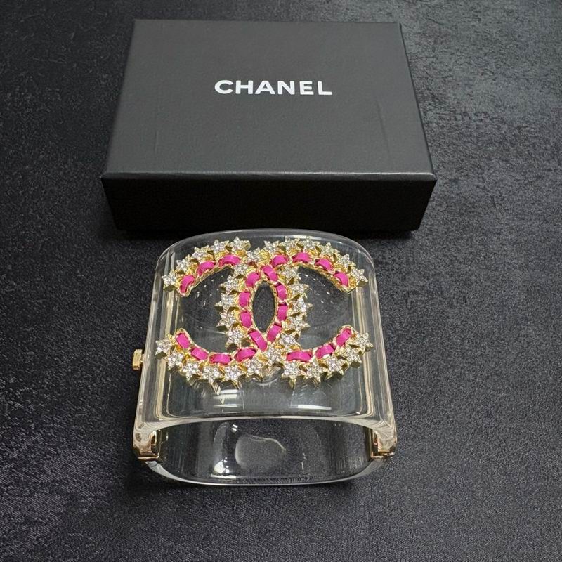 Chanel Bracelet 03yxs21 (5)