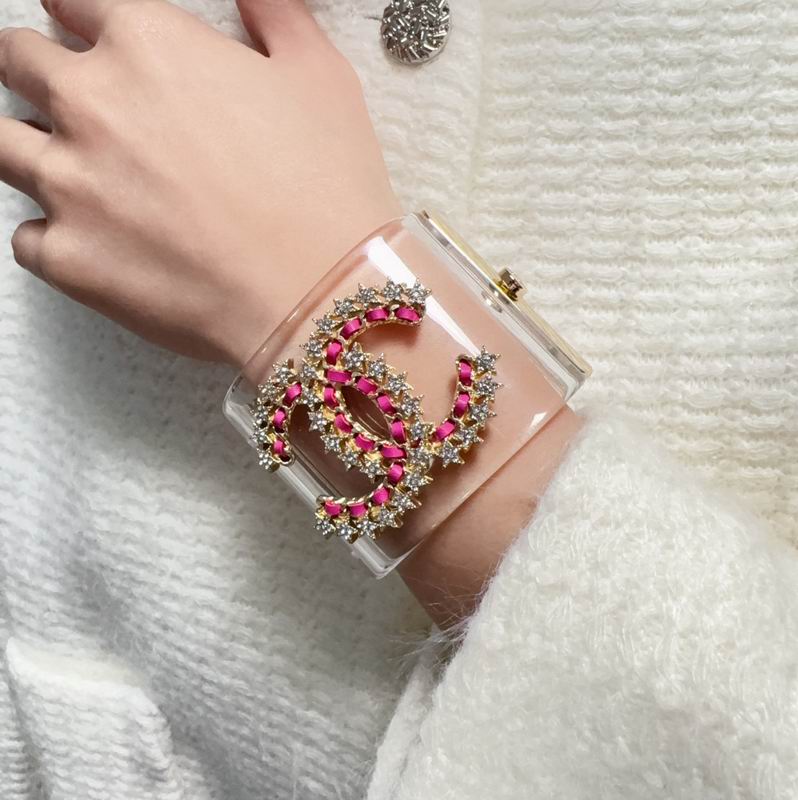 Chanel Bracelet 03yxs21 (6)