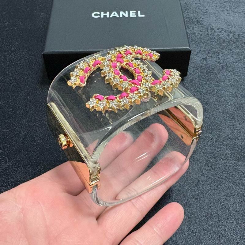 Chanel Bracelet 03yxs21 (7)