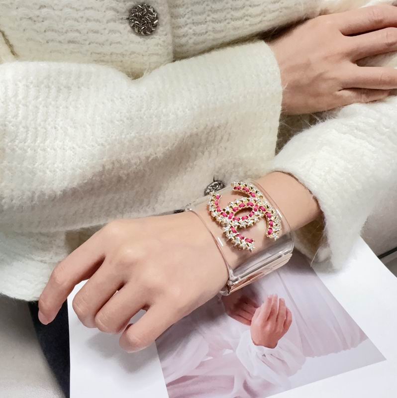 Chanel Bracelet 03yxs21 (8)
