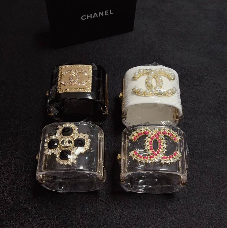 Chanel Bracelet 03yxs21 (9)