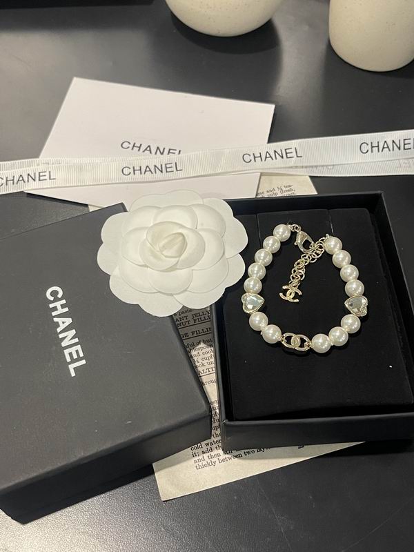 Chanel Bracelet 03yxs25 (2)