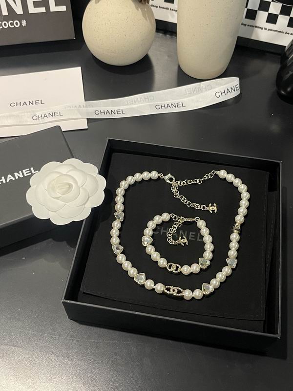 Chanel Bracelet 03yxs25 (4)