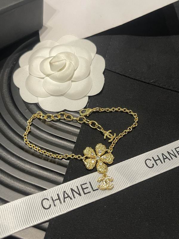 Chanel Bracelet 03yxs27 (1)