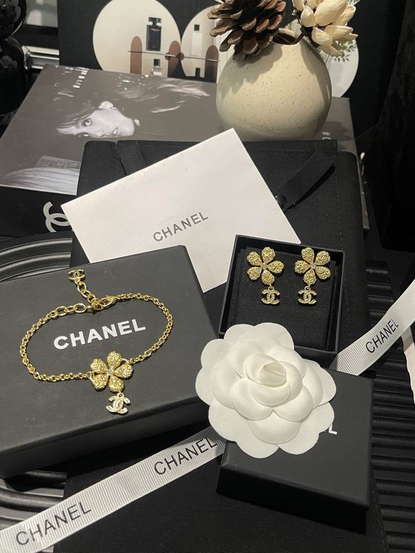 Chanel Bracelet 03yxs27 (3)