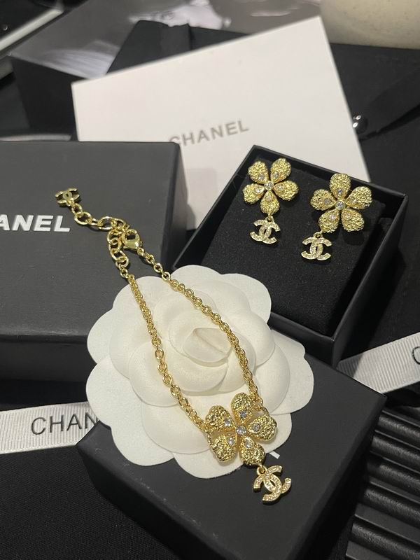 Chanel Bracelet 03yxs27 (5)