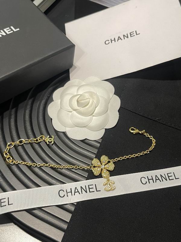 Chanel Bracelet 03yxs27 (9)