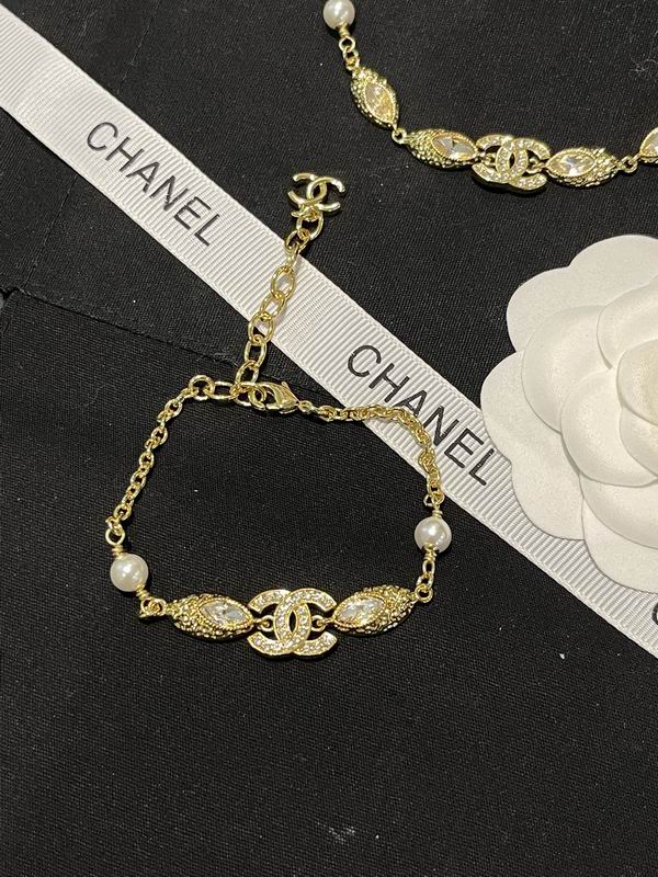 Chanel Bracelet 03yxs28 (1)