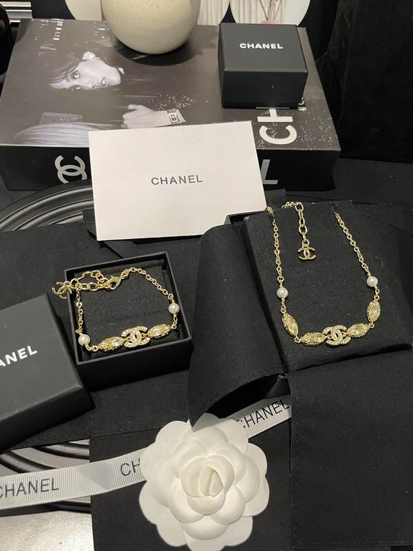 Chanel Bracelet 03yxs28 (3)