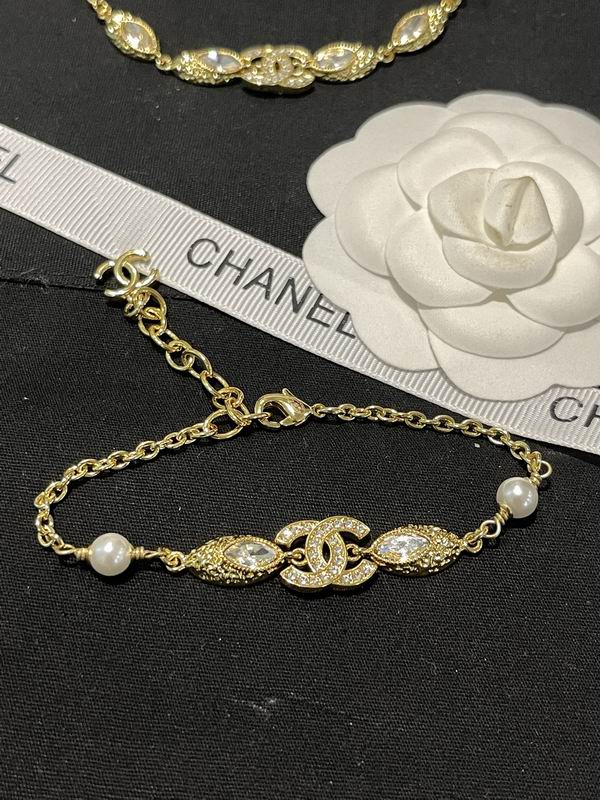 Chanel Bracelet 03yxs28 (5)