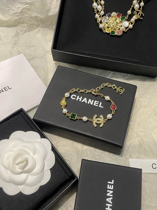 Chanel Bracelet 03yxs30 (1)