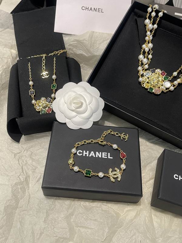 Chanel Bracelet 03yxs30 (3)