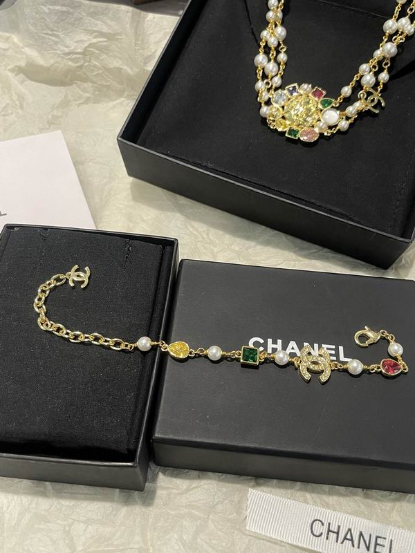Chanel Bracelet 03yxs30 (4)