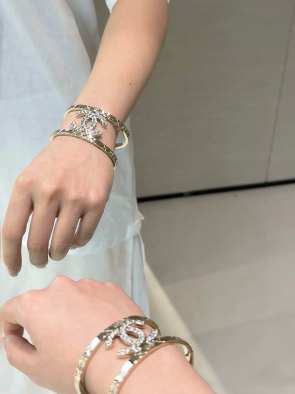 Chanel Bracelet 03yxs32 (5)