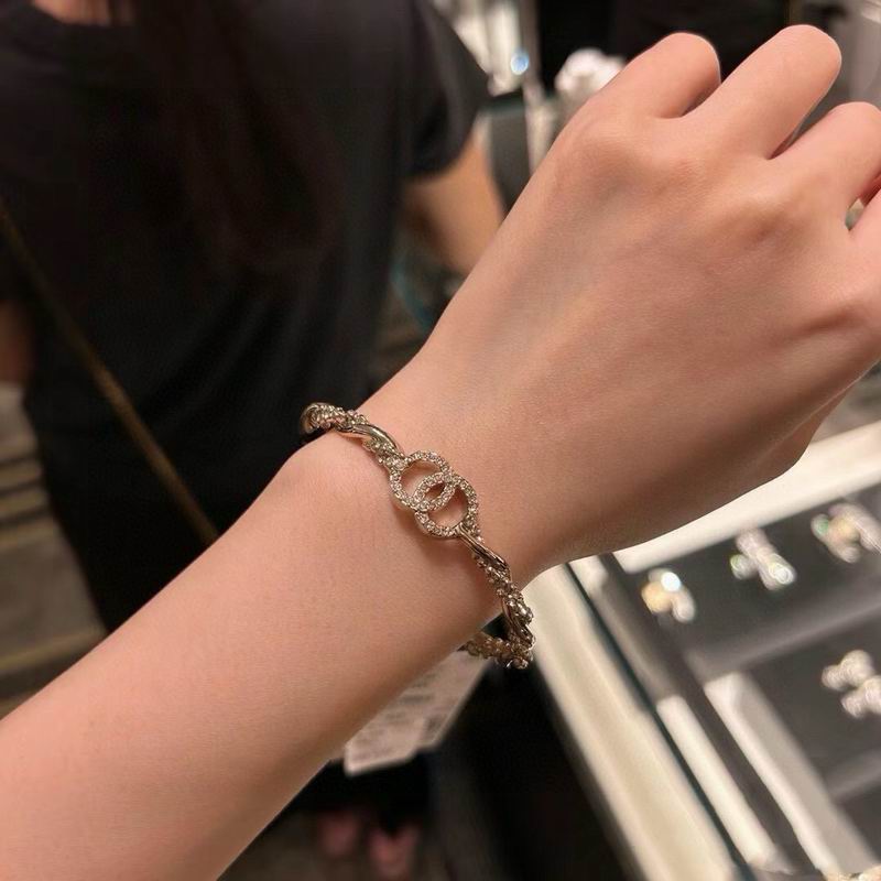 Chanel Bracelet 03yxs33 (9)