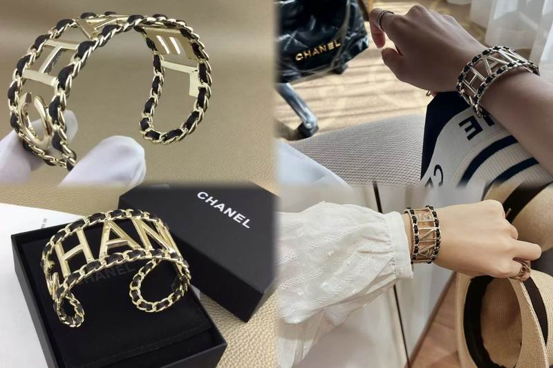 Chanel Bracelet 03yxs36 (2)