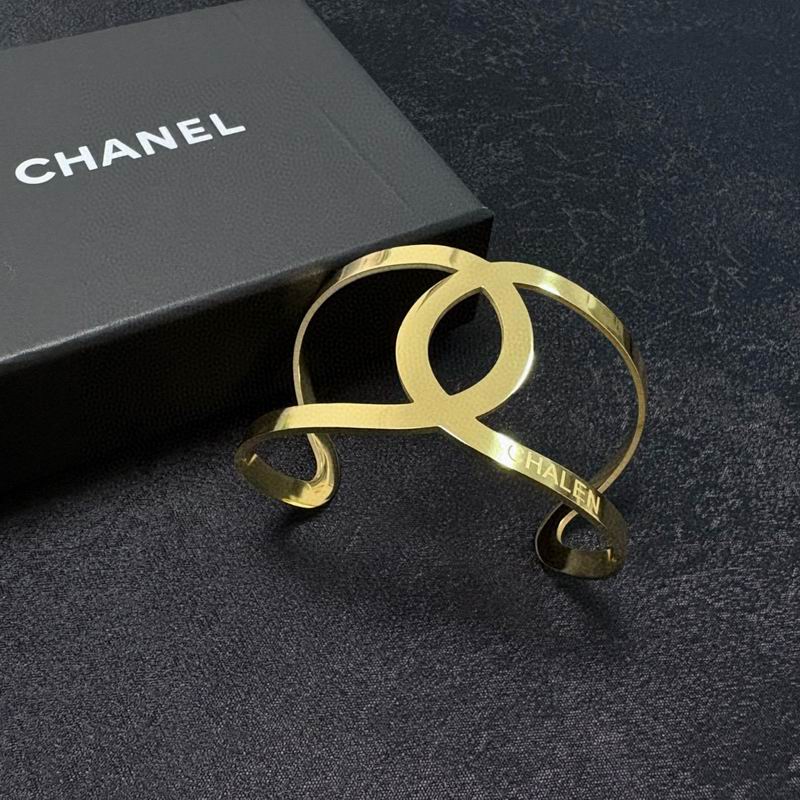 Chanel Bracelet 03yxs38 (1)