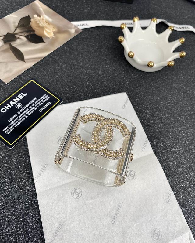 Chanel Bracelet 03yxs42 (8)