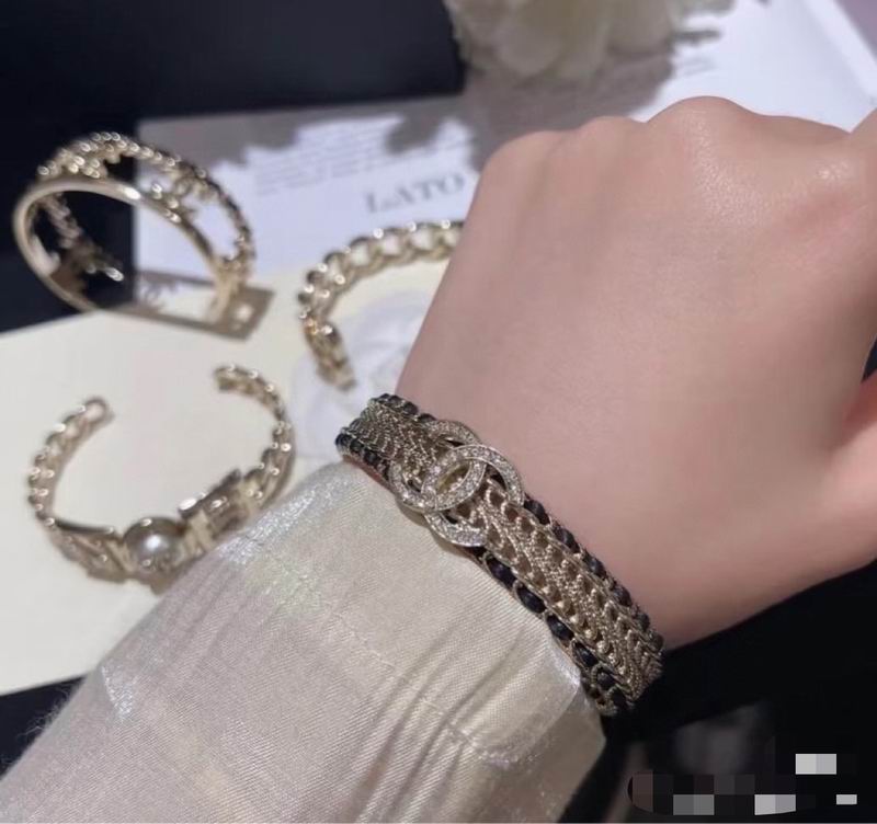 Chanel Bracelet 03yxs45 (3)