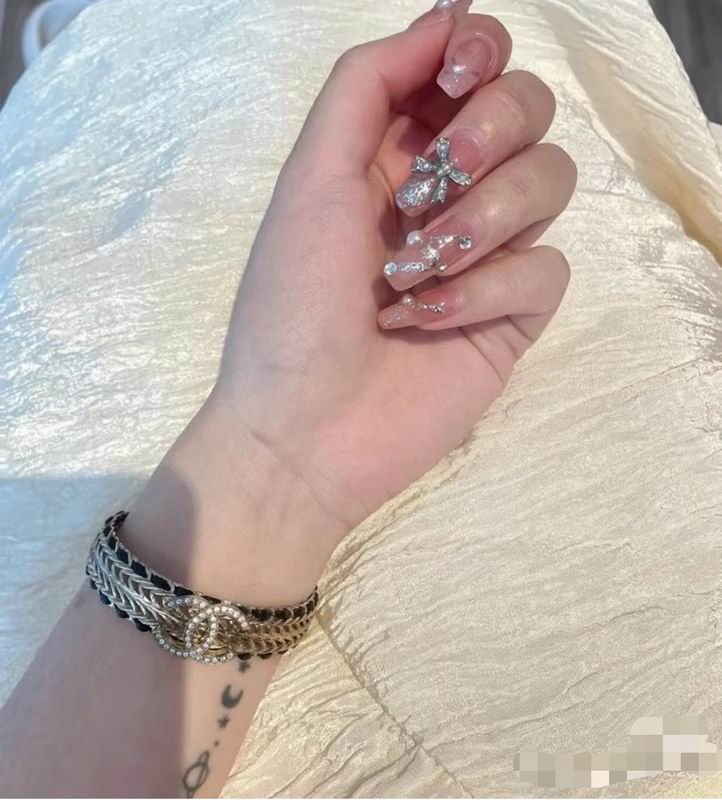 Chanel Bracelet 03yxs45 (5)