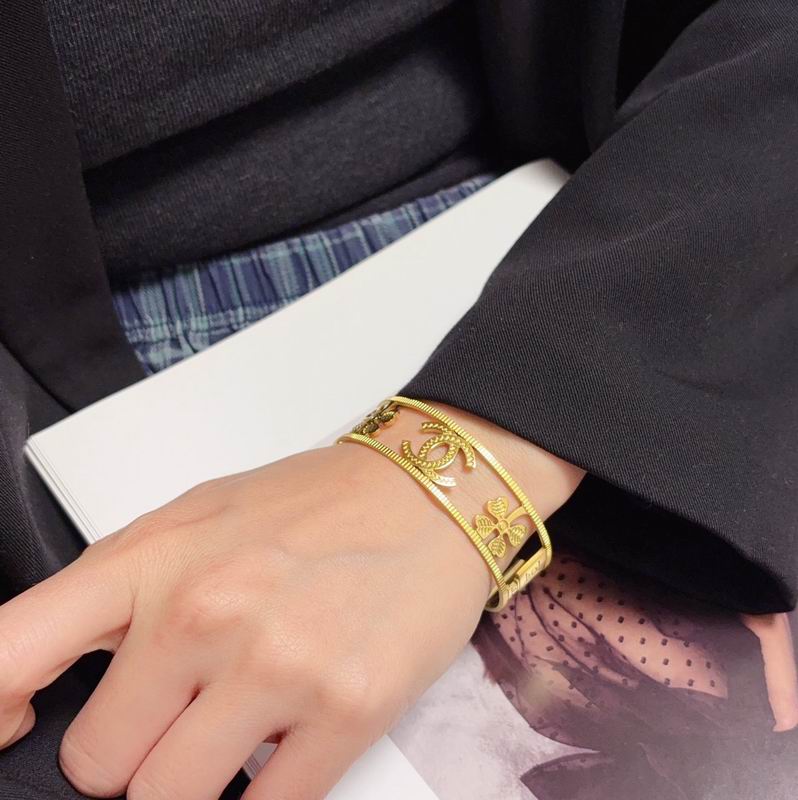 Chanel Bracelet 03yxs51 (9)