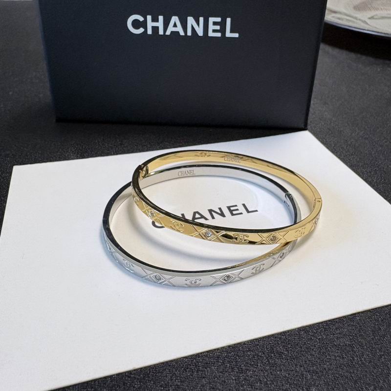 Chanel Bracelet 03yxs53 (1)