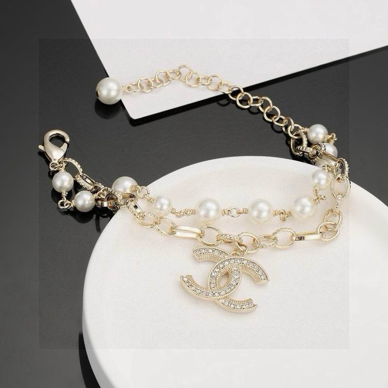 Chanel Bracelet 03yxs58 (2)
