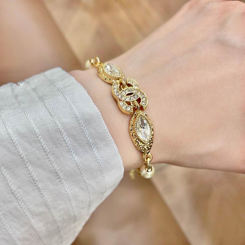 Chanel Bracelet 04yxs59 (6)
