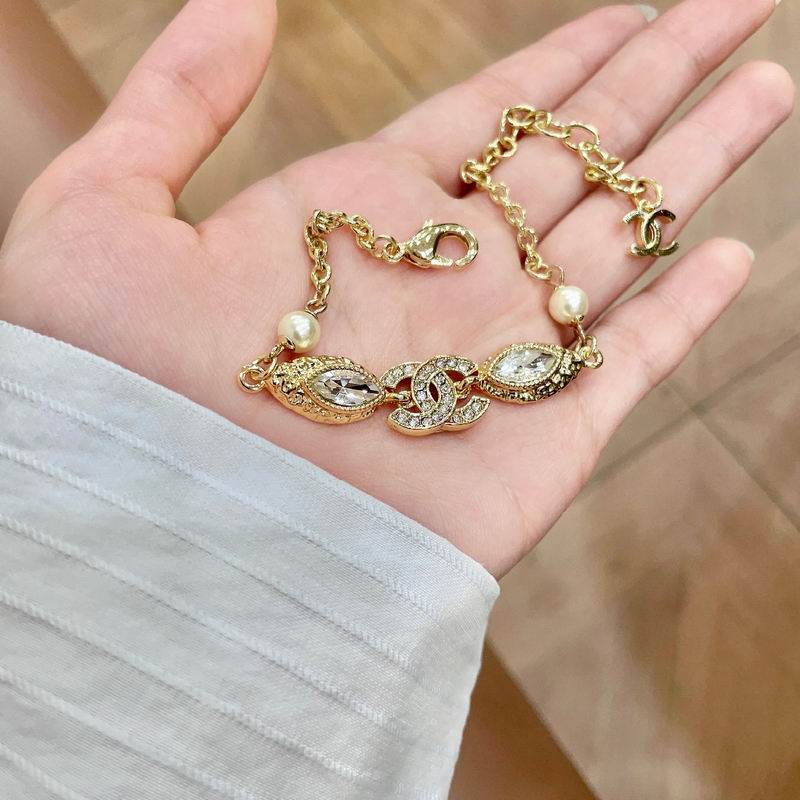 Chanel Bracelet 04yxs59 (9)