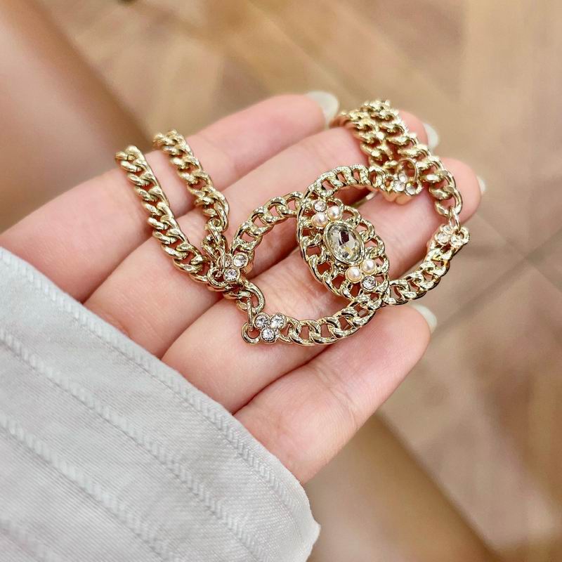 Chanel Bracelet 04yxs60 (8)
