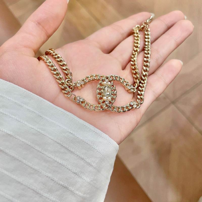 Chanel Bracelet 04yxs60 (9)